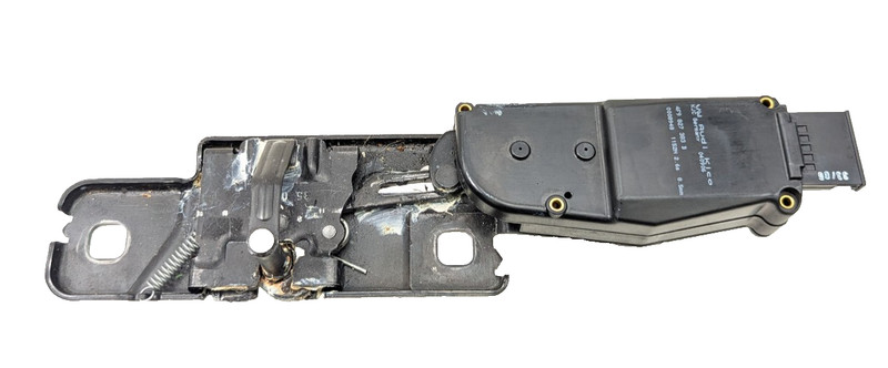 2007-2015 AUDI Allroad Q5 Q7 Soft Close Trunk Lid Actuator Motor OEM 4F9827383E