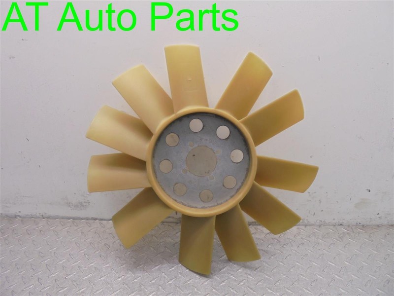 96 97 98 99 01 02 03 04 05 CHEVROLET ASTRO4.3L AWD FAN BLADE OEM 15976889