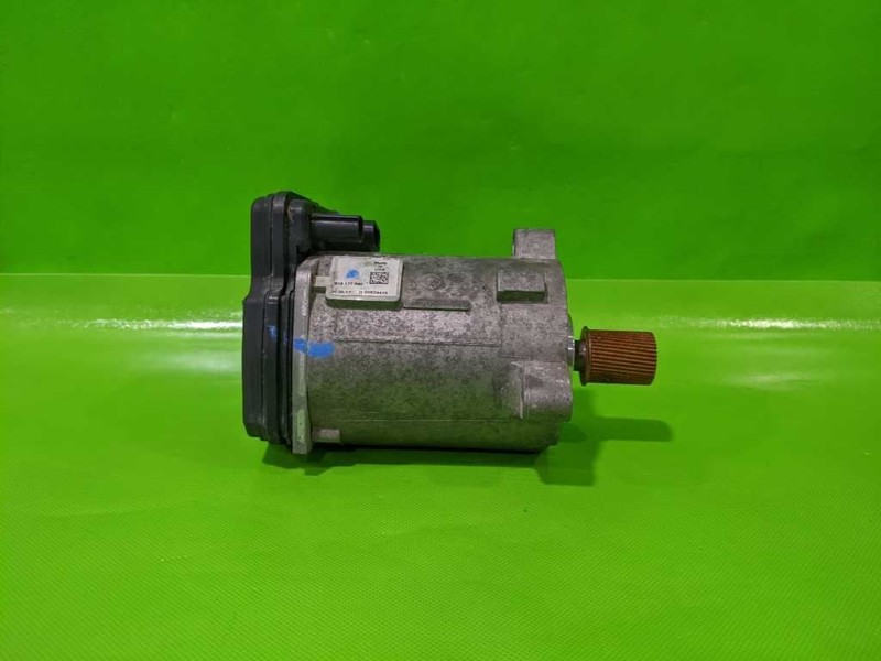 16-18 LINCOLN MKX STEERING RACK POWER MOTOR OEM 4382-138