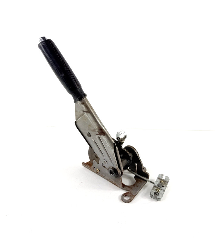 2002-2007 Subaru Impreza WRX STI Emergency Parking Brake E-Brake Handle OEM