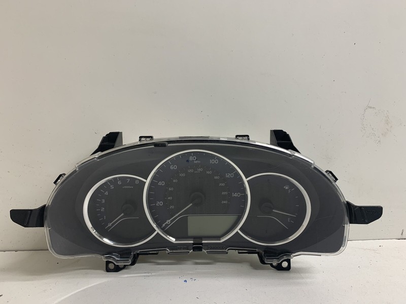 2014-2016 Toyota Corolla Speedometer Instrument Gauge Cluster 83800-0ZX10 17k