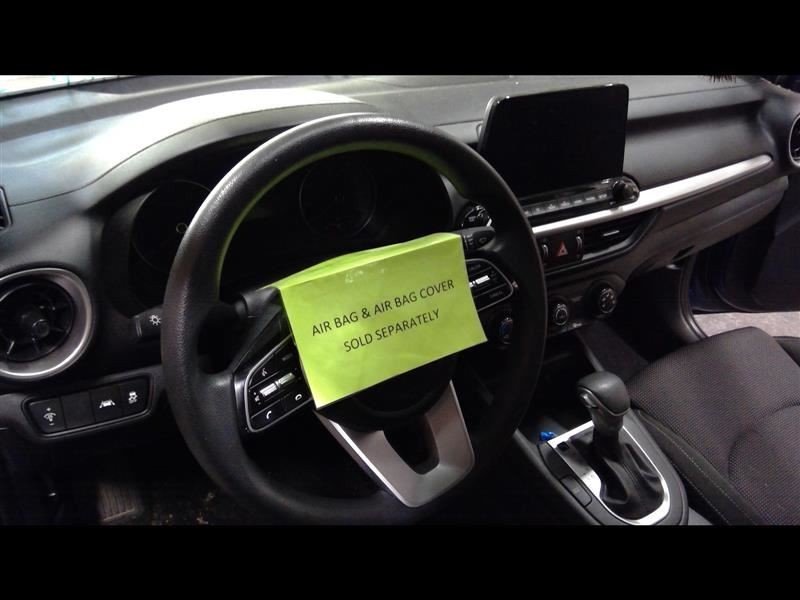 FORTE 2020 Steering Wheel 984542