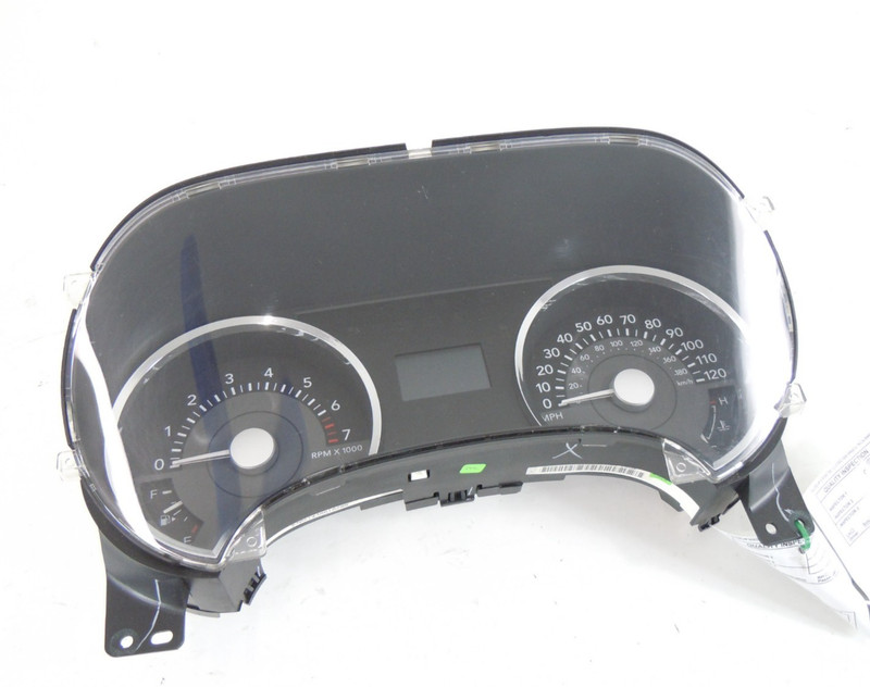2006 2007 Mercury Mountaineer Speedometer Instrument Cluster MPH OEM 230K