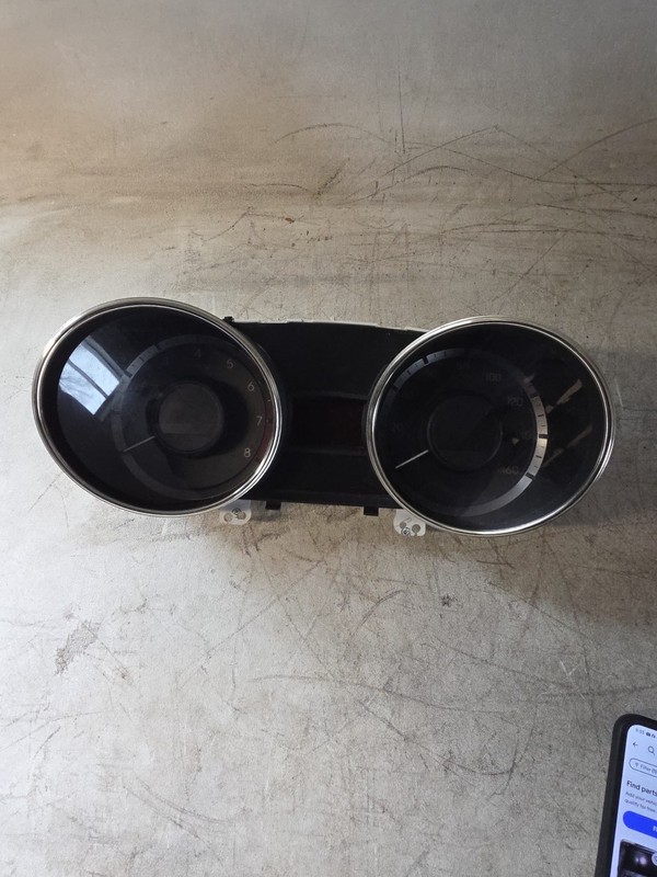 2011-2014 Hyundai Sonata 2.4L Speedometer Gauge Cluster 94001-3Q014 139,401 Mi