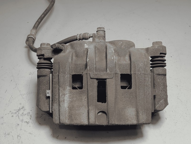 ACURA MDX 2017 - 2020 FRONT RIGHT PASSENGER SIDE DISC BRAKE CALIPER OEM