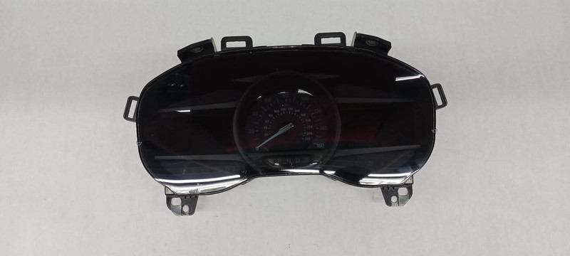 24 FORD EDGE Speedometer 9k miles OEM Guaranteed!