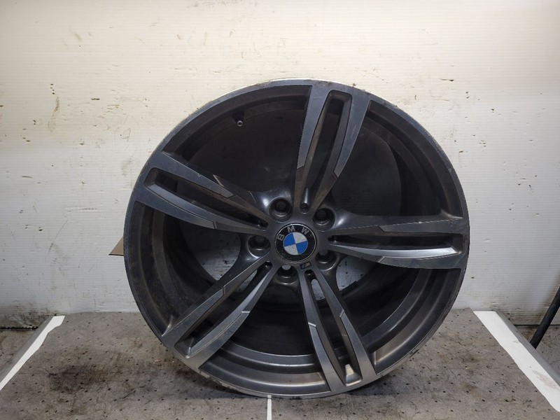 Rim Wheel 19x10 10 Wide Spoke Edge Rear Fits 15-20 BMW M4 1789377