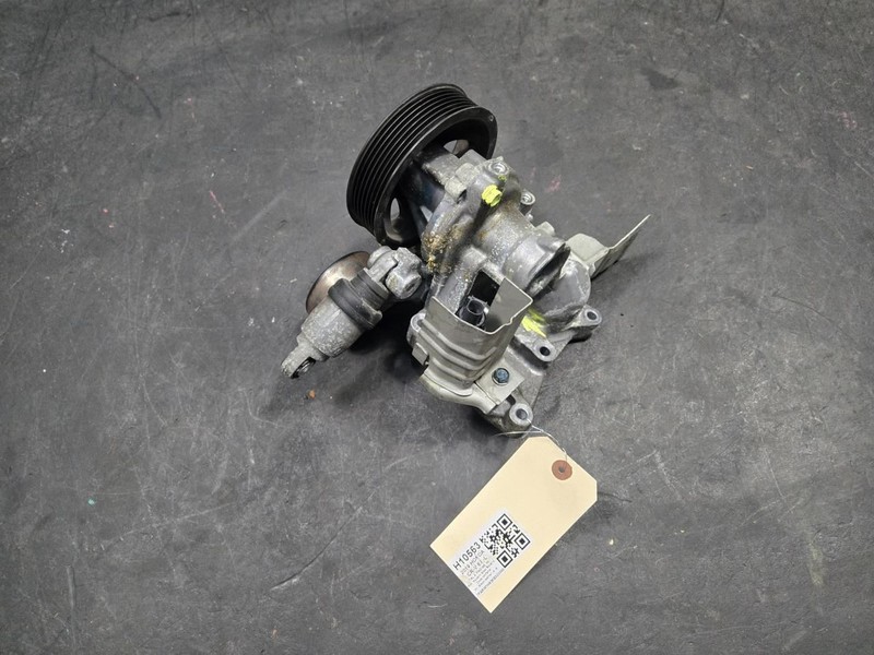 Engine Coolant Pump w/ Belt Tensioner Set 2019 Honda CR-V 19200-59B-003 17 - 22