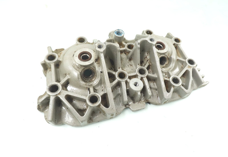 2002-2003 Sea-Doo GTX DI / RX DI OEM Silver Cylinder Head Freshwater 290613681