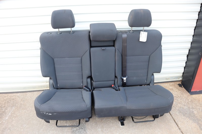 2019-2020 KIA SORENTO REAR SECOND ROW RIGHT & LEFT SEAT CLOTH SET ASSEMBLY OEM