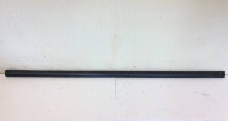 96 97 98 99 00 Civic Coupe Right Fr. Side Protector Door Panel Molding Used OEM