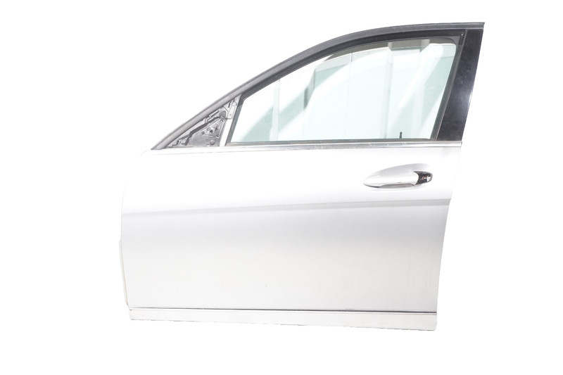 2012 - 2014 MERCEDES BENZ C300 W204 FRONT LEFT DRIVER SIDE DOOR OEM