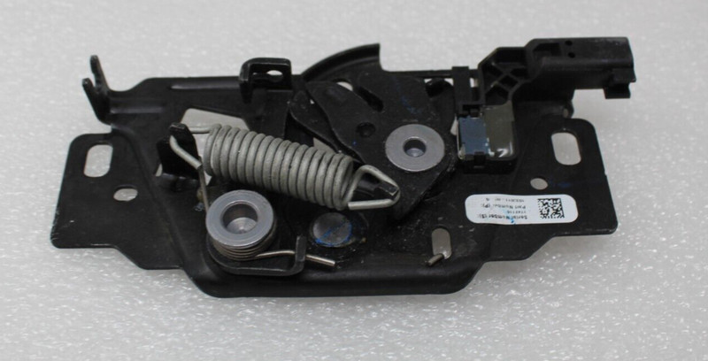 Genuine 2017-2023 Genuine TESLA MODEL 3 FRONT HOOD LOCK LATCH 1033011-00-G OEM