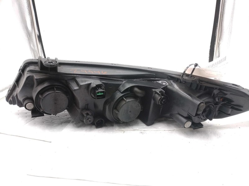 Used Right Headlight Assembly fits: 2012 Kia Forte Sdn Right Grade A