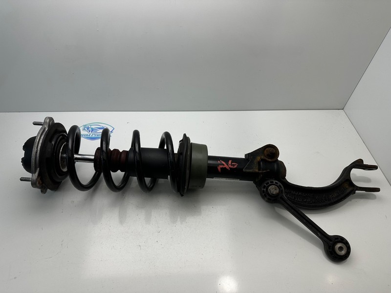 2012-2018 Audi A6 Front Strut Assembly Right Passenger Side OEM 4G0413031Q