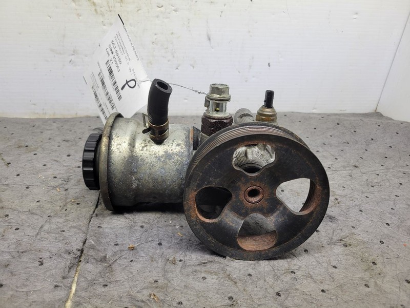 Power Steering Pump Base Fits 05-15 TACOMA 1728316