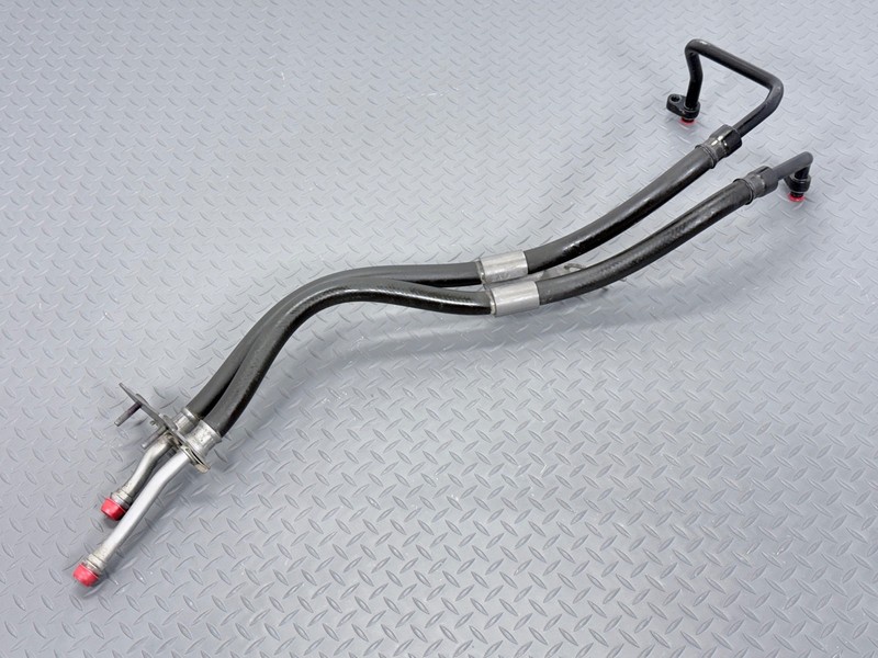 ✅ 2019-26 RAM 1500 5th OEM REAR AXLE COOLANT SUPPLY & RETURN TUBE & HOSE Mopar