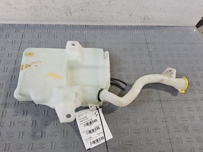 Wash Reservoir Fits 15-19 MKC 3533957