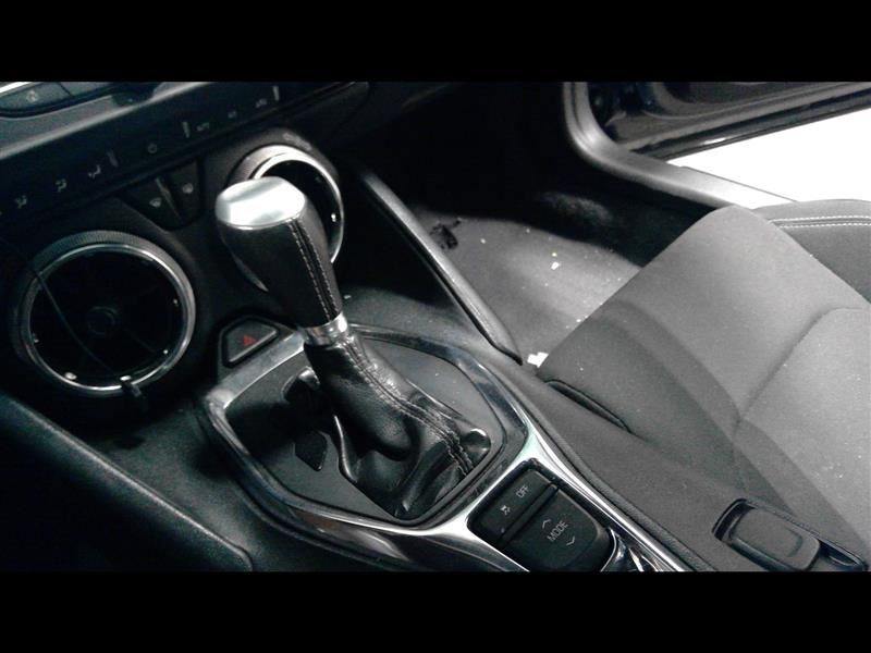 2019 CAMARO Automatic Transmission Shifter 1185773 Gear Selector Shifter