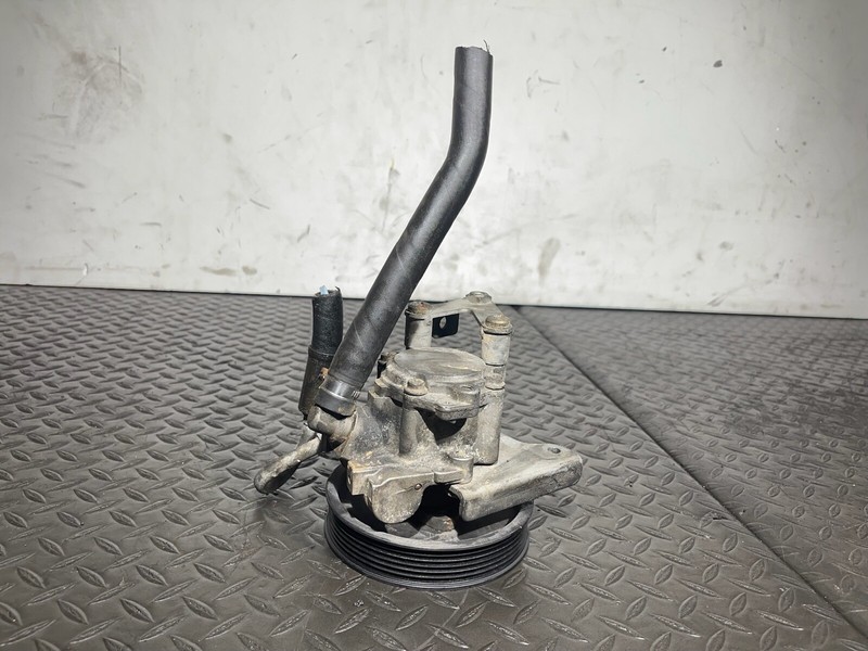 96-06 BMW E36 E46 328i 325i 330i Power Steering Pump Vane Pulley Drive Motor OEM