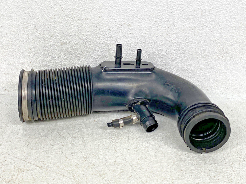 ⭐2017-2021 ALFA ROMEO GIULIA 2.0L AIR CLEANER INTAKE INLET HOSE PIPE OEM LOT2427