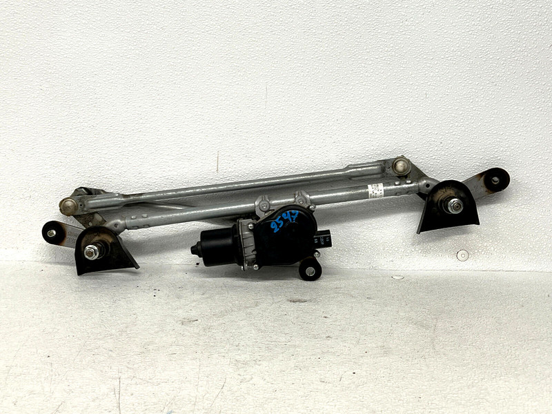 ⭐2016-2020 INFINITI QX60 FRONT WINDSHIELD WIPER LINKAGE WITH MOTOR OEM LOT2547