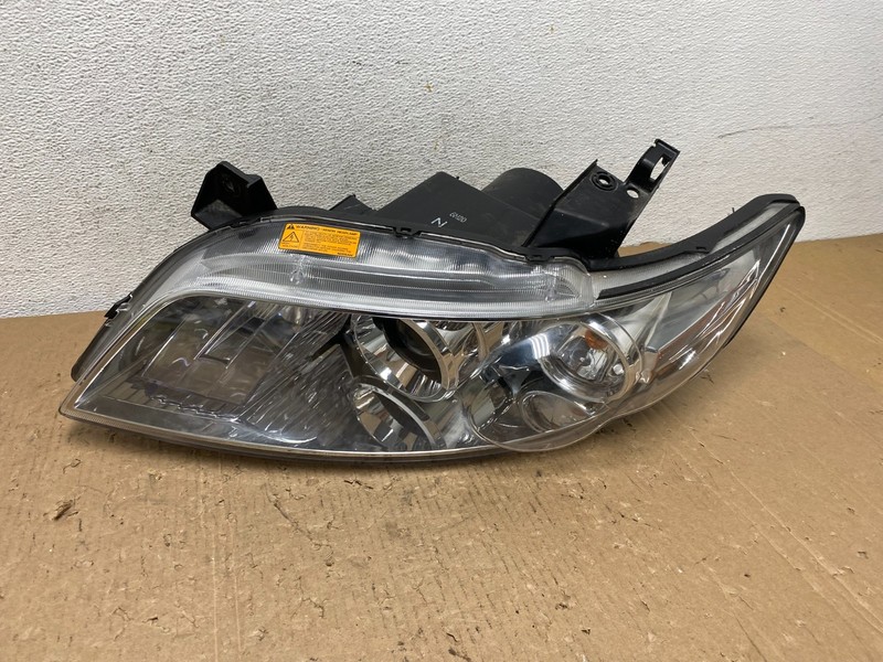 2004 to 2008 Infiniti Fx35 Hid Xenon Left Driver LH Side Headlight AD8795 DW