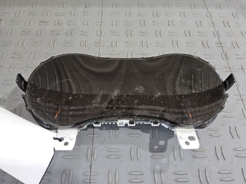 2014 Jeep Grand Cherokee Speedometer Instrument Cluster 3.6L MPH