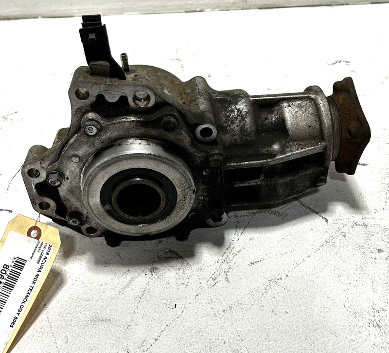 2016-17-18-2020 ACURA MDX 3.5L SH-AWD AUTOMATIC TRANSMISSION TRANSFER CASE OEM