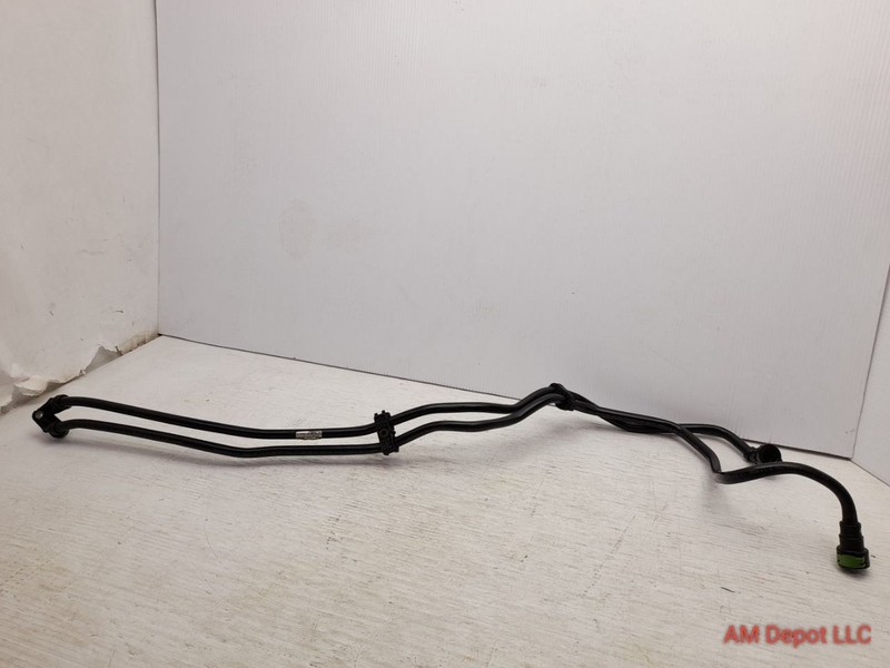 2013 BMW 3-Series 328i 320i N20 N26 F30 F31 xDrive AT Trans Cooling Lines