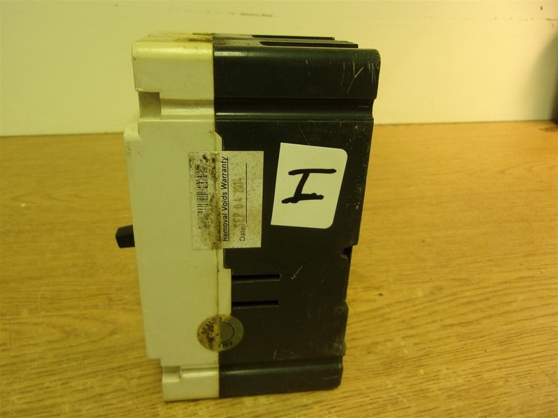 Cutler Hammer EDB2150 2-Pole 150A Circuit Breaker "I" *FREE SHIPPING*