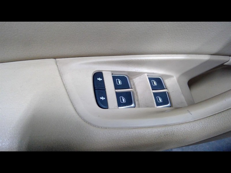 Driver Front Door Switch Driver Window Fits 12-18 AUDI A6 1688540