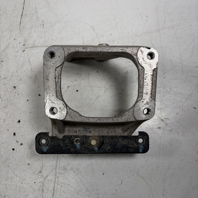 05-07 Honda Accord Hybrid Rear Engine Mount Bracket 50680-SDR-A00 OEM