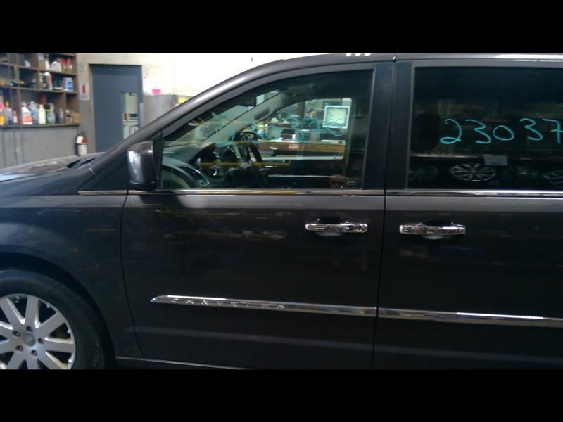 Driver Front Door Electric Power Sliding Side Door Fits 08-19 CARAVAN 1182004