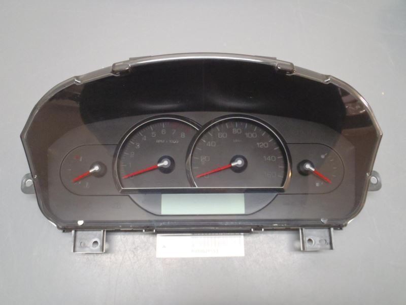 Speedometer Instrument Cluster Base MPH Fits 2006 Cadillac STS 43978