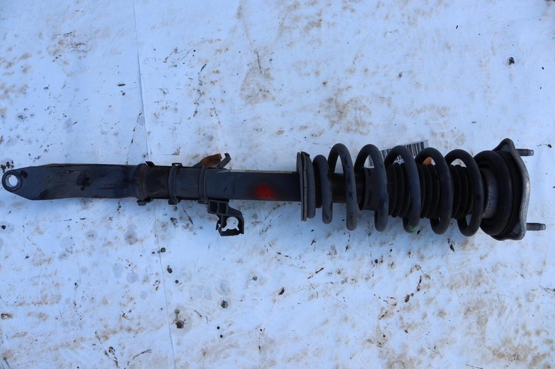 2017 MERCEDES C-CLASS C300 W205 FRONT RIGHT PASSENGER SHOCK STRUT ABSORBER OEM