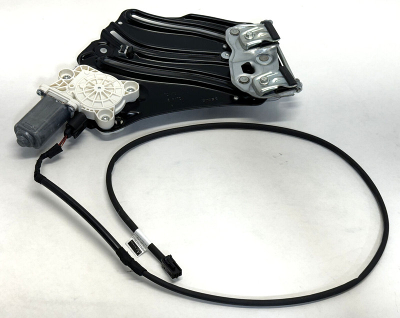 ✅ 2012-2020 MERCEDES-BENZ SLC300 OEM REAR QUARTER LEFT WINDOW REGULATOR MOTOR