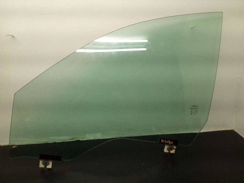 14-23 Jeep Cherokee Front Left Driver Door Tempered Glass Window OEM 68104585AC