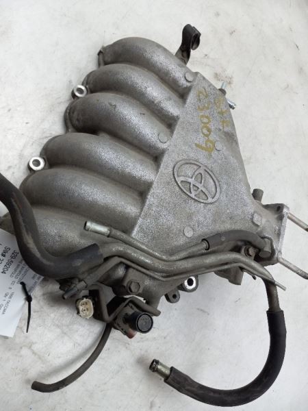 Intake Manifold 6 Cylinder 5VZFE Engine Upper Fits 96-04 TACOMA