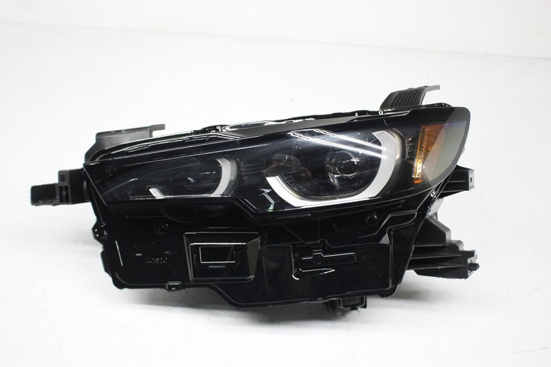 OEM Left Driver Side LED Headlamp For Mazda CX-50 VA40-51-040B Tab Chip