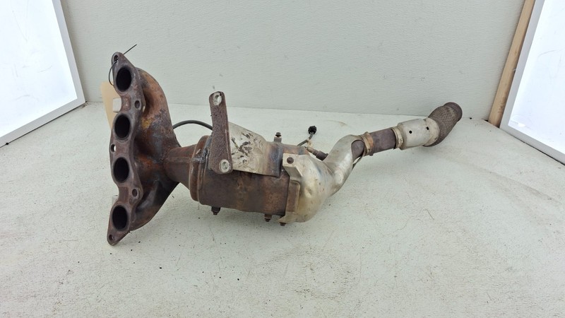 2018 - 2022 Ford EcoSport 2.0L Exhaust System Manifold OEM
