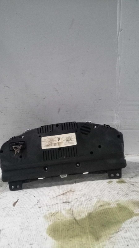 2012 Ford Explorer Speedometer Gauge Black OEM Used 124692 189K Miles