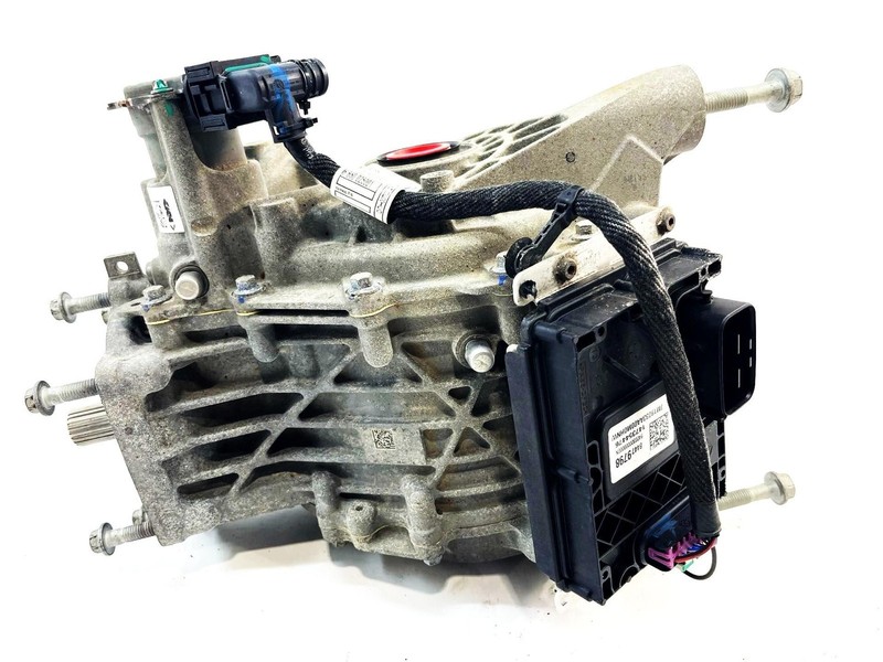 2019-24 Chevy Blazer 2Lt 3.6L Rear Axle Electronic Locking Differential Carrier