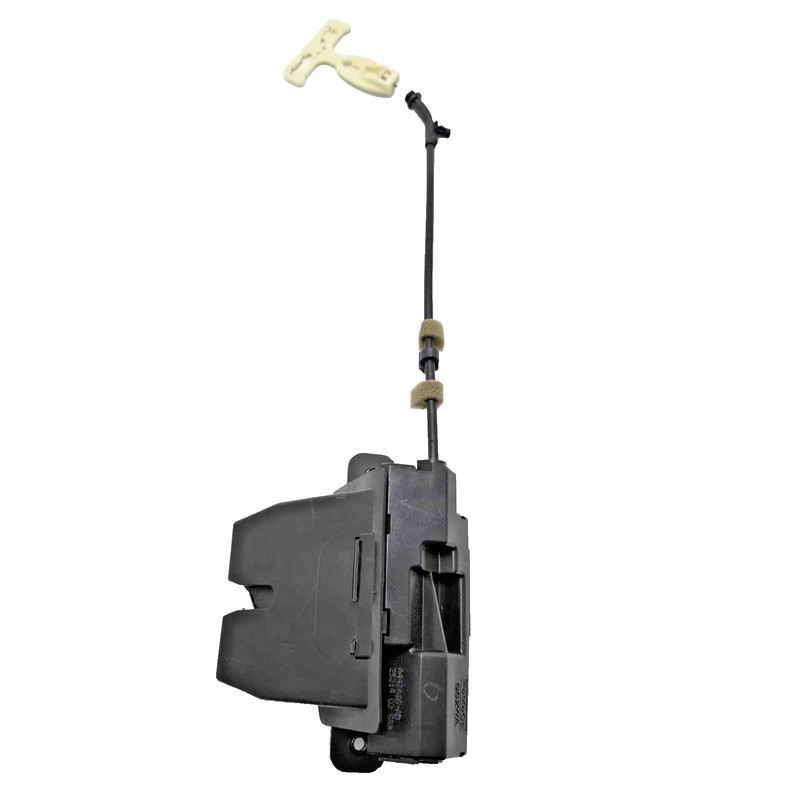 Ford Fiesta Trunk Latch Lock Actuator 2014 OEM BE8Z5843150A