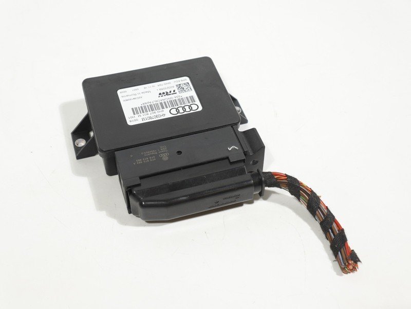 2015-2018 Audi A8 Quattro S8 A6 A7 Electronic Parking Brake Control Module OEM