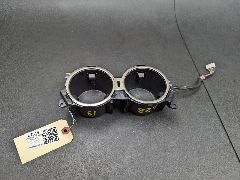 Center Console Cup Holder 2015 Lexus RC350 55620-24070 2016 2017 2018 2019 2020