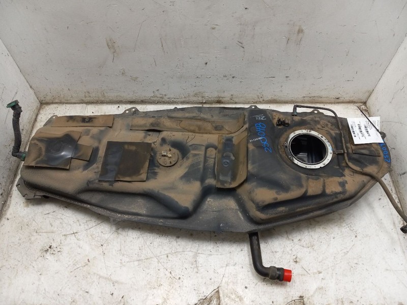 06 07 08 09 10 11 12 TOYOTA RAV 4 FUEL TANK