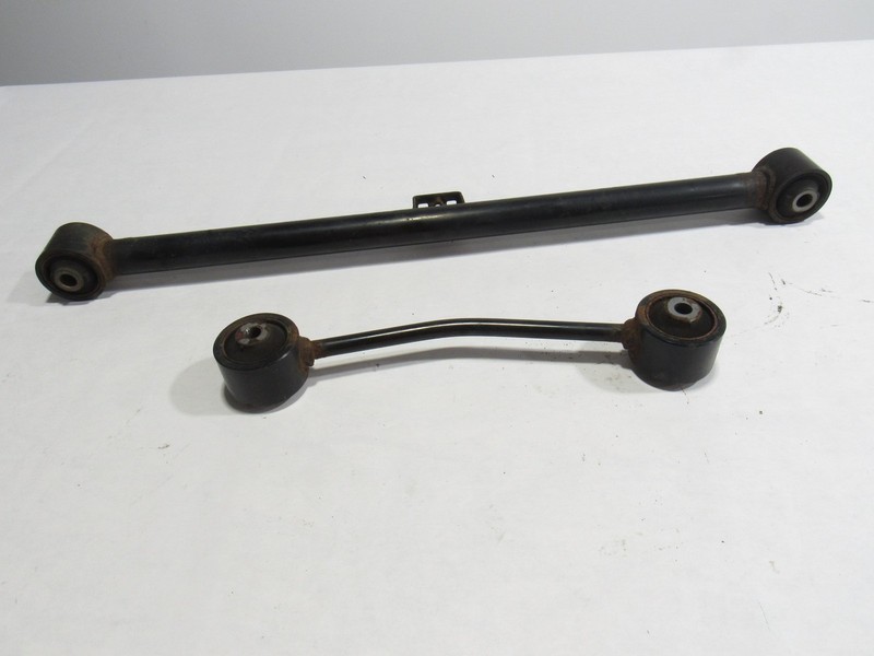 14-21 Lexus GX460 2017 Rear Left Driver Suspension Control Arm Link Set 2 PCS;:O