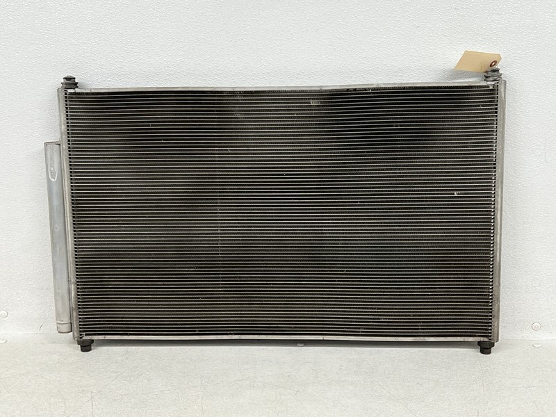 ⭐2014-2017 HONDA ODYSSEY A/C AIR CONDITIONING CONDENSER ASSEMBLY OEM LOT2556