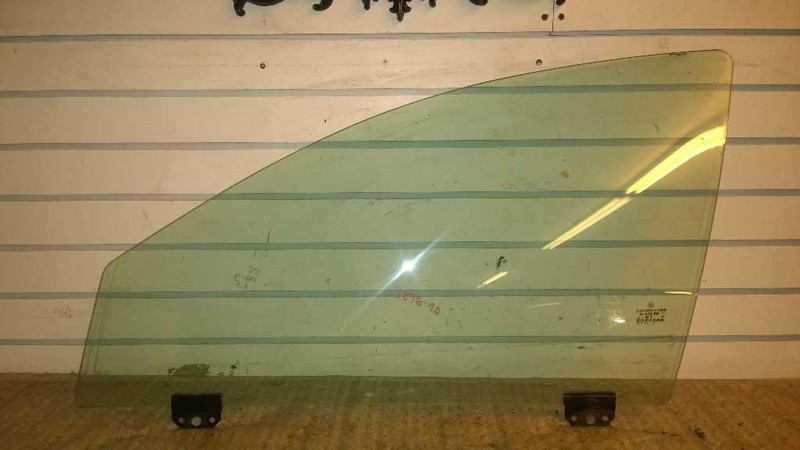 05 SEBRING SEDAN 2.4 AT DRIVER LEFT FRONT WINDOW DOOR GLASS 1076-20